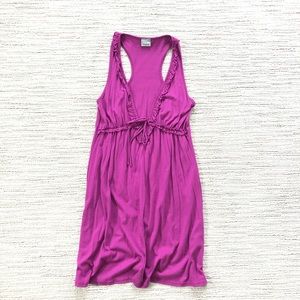 Daytrip Cover Up/Sun Dress ☀️